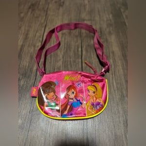 WinX Girl Handbag